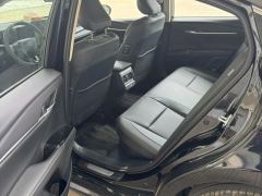 Toyota Camry 2.0GVP Luxury Edition - photo 6
