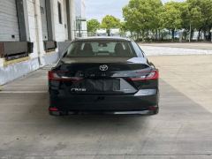 Toyota Camry 2.0GVP Luxury Edition - photo 8
