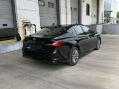 Toyota Camry 2.0GVP Luxury Edition - photo 9
