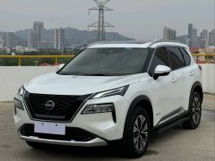 Nissan Qashqai e-POWER AWDLuxury Edition 5 - photo 1