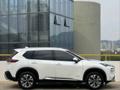Nissan Qashqai e-POWER AWDLuxury Edition 5 - photo 10