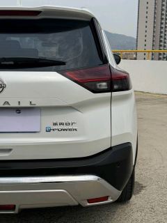 Nissan Qashqai e-POWER AWDLuxury Edition 5 - photo 11