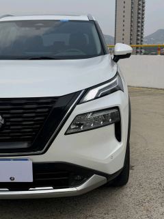Nissan Qashqai e-POWER AWDLuxury Edition 5 - photo 12