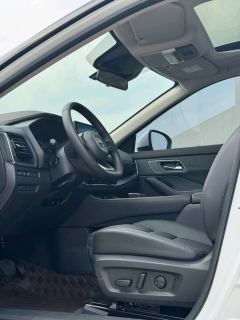 Nissan Qashqai e-POWER AWDLuxury Edition 5 - photo 13