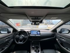 Nissan Qashqai e-POWER AWDLuxury Edition 5 - photo 14