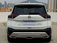 Nissan Qashqai e-POWER AWDLuxury Edition 5 - photo 5