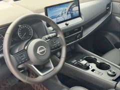 Nissan Qashqai e-POWER AWDLuxury Edition 5 - photo 7