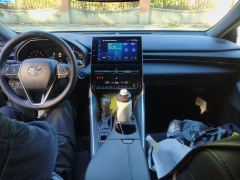 Toyota Avalon 2.5L Automatic Luxury Edition - ფოტო 10