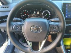 Toyota Avalon 2.5L Automatic Luxury Edition - ფოტო 11