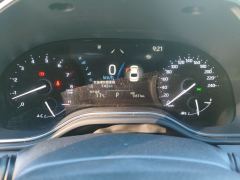 Toyota Avalon 2.5L Automatic Luxury Edition - ფოტო 12