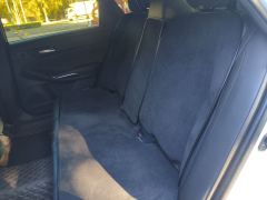 Toyota Avalon 2.5L Automatic Luxury Edition - ფოტო 18