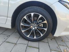 Toyota Avalon 2.5L Automatic Luxury Edition - ფოტო 8