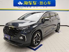Hyundai Custo 270TGDi Prestige Edition - ფოტო 1