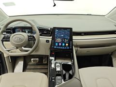Hyundai Custo 270TGDi Prestige Edition - ფოტო 16