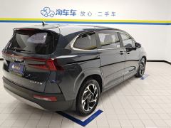 Hyundai Custo 270TGDi Prestige Edition - ფოტო 2