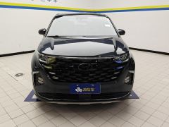 Hyundai Custo 270TGDi Prestige Edition - ფოტო 3