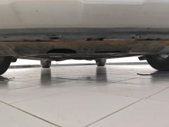 Hyundai Custo 270TGDi Prestige Edition - ფოტო 8