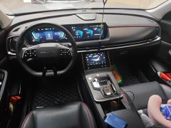 Beijing X7 1.5TD Deluxe＋ - photo 10