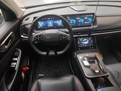 Beijing X7 1.5TD Deluxe＋ - photo 11