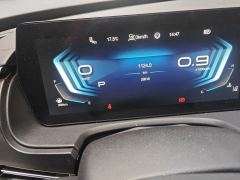Beijing X7 1.5TD Deluxe＋ - photo 13