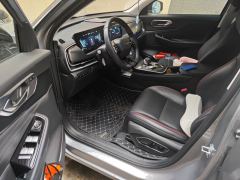 Beijing X7 1.5TD Deluxe＋ - photo 17