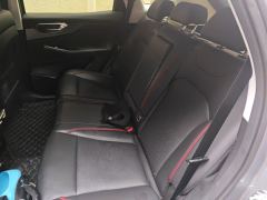 Beijing X7 1.5TD Deluxe＋ - photo 18