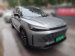 Beijing X7 1.5TD Deluxe＋ - photo 3