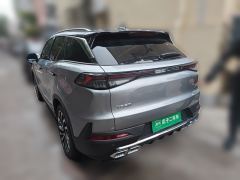 Beijing X7 1.5TD Deluxe＋ - photo 4