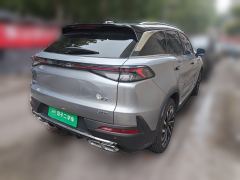 Beijing X7 1.5TD Deluxe＋ - photo 6