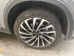Beijing X7 1.5TD Deluxe＋ - photo 8