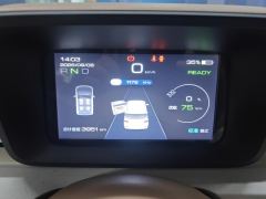 Wuling Hongguang MINIEV 215km Youth Edition Lithium iron phosphate - ფოტო 20
