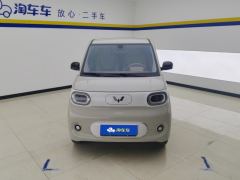 Wuling Hongguang MINIEV 215km Youth Edition Lithium iron phosphate - ფოტო 3