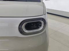 Wuling Hongguang MINIEV 215km Youth Edition Lithium iron phosphate - ფოტო 4