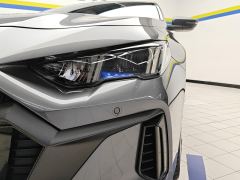 GAC Shadow Leopard 270T J15 Edition - ფოტო 4