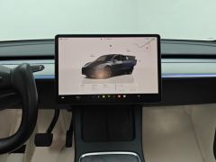 Tesla Model Y 554km Rear-Wheel Drive Edition - ფოტო 17