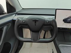 Tesla Model Y 554km Rear-Wheel Drive Edition - ფოტო 18