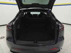 Tesla Model Y 554km Rear-Wheel Drive Edition - ფოტო 7