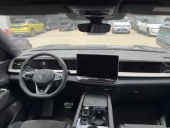 Volkswagen Teramont X Distinguished Edition 380TSI Four-Wheel Drive Long Yao Edition - photo 2
