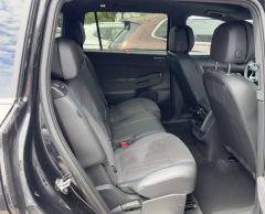Volkswagen Teramont X Distinguished Edition 380TSI Four-Wheel Drive Long Yao Edition - photo 4