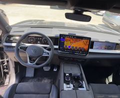 Volkswagen Teramont X Distinguished Edition 380TSI Four-Wheel Drive Long Yao Edition - photo 6