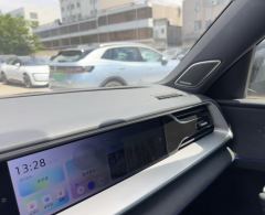 Volkswagen Teramont X Distinguished Edition 380TSI Four-Wheel Drive Long Yao Edition - photo 9