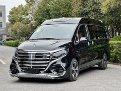 Mercedes-Benz Vito Vitamin 2.0T Business Edition 7-seater - фото 1