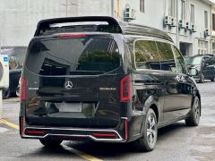 Mercedes-Benz Vito Vitamin 2.0T Business Edition 7-seater - фото 13