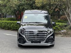 Mercedes-Benz Vito Vitamin 2.0T Business Edition 7-seater - фото 2