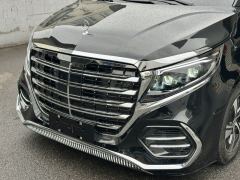 Mercedes-Benz Vito Vitamin 2.0T Business Edition 7-seater - фото 3