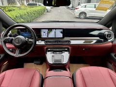 Mercedes-Benz Vito Vitamin 2.0T Business Edition 7-seater - фото 5
