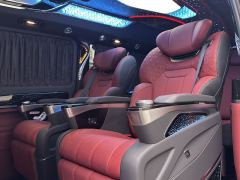 Mercedes-Benz Vito Vitamin 2.0T Business Edition 7-seater - фото 6