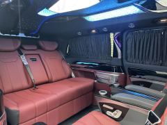 Mercedes-Benz Vito Vitamin 2.0T Business Edition 7-seater - фото 8