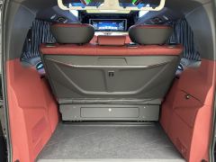 Mercedes-Benz Vito Vitamin 2.0T Business Edition 7-seater - фото 9