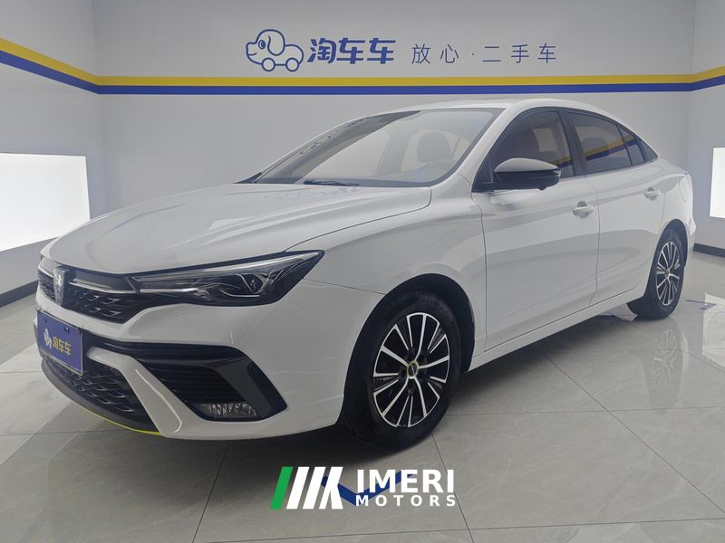 Roewe MG i5 1.5L CVT Diamond Edition - ავტომობილი ჩინეთიდან